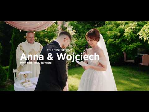 Anna & Wojciech