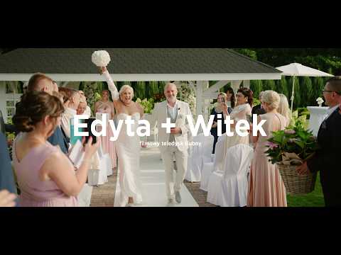 Edyta & Witek